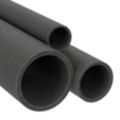 Graphite Round Tubes