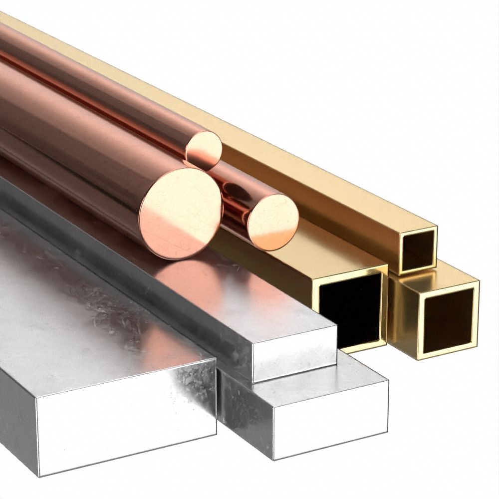 Copper Tubing for Plumbing & HVAC - Grainger Industrial Supply