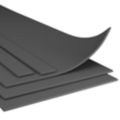 Neoprene-EPDM-SBR Petroleum-, Chemical-, & Weather-Resistant Foam