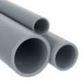 PVC - Chemical-Resistant Tubes