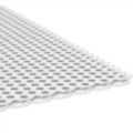 Plastic Perforated Sheets