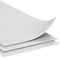 Polypropylene - Chemical-Resistant Sheets & Bars image