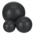 Rubber Balls