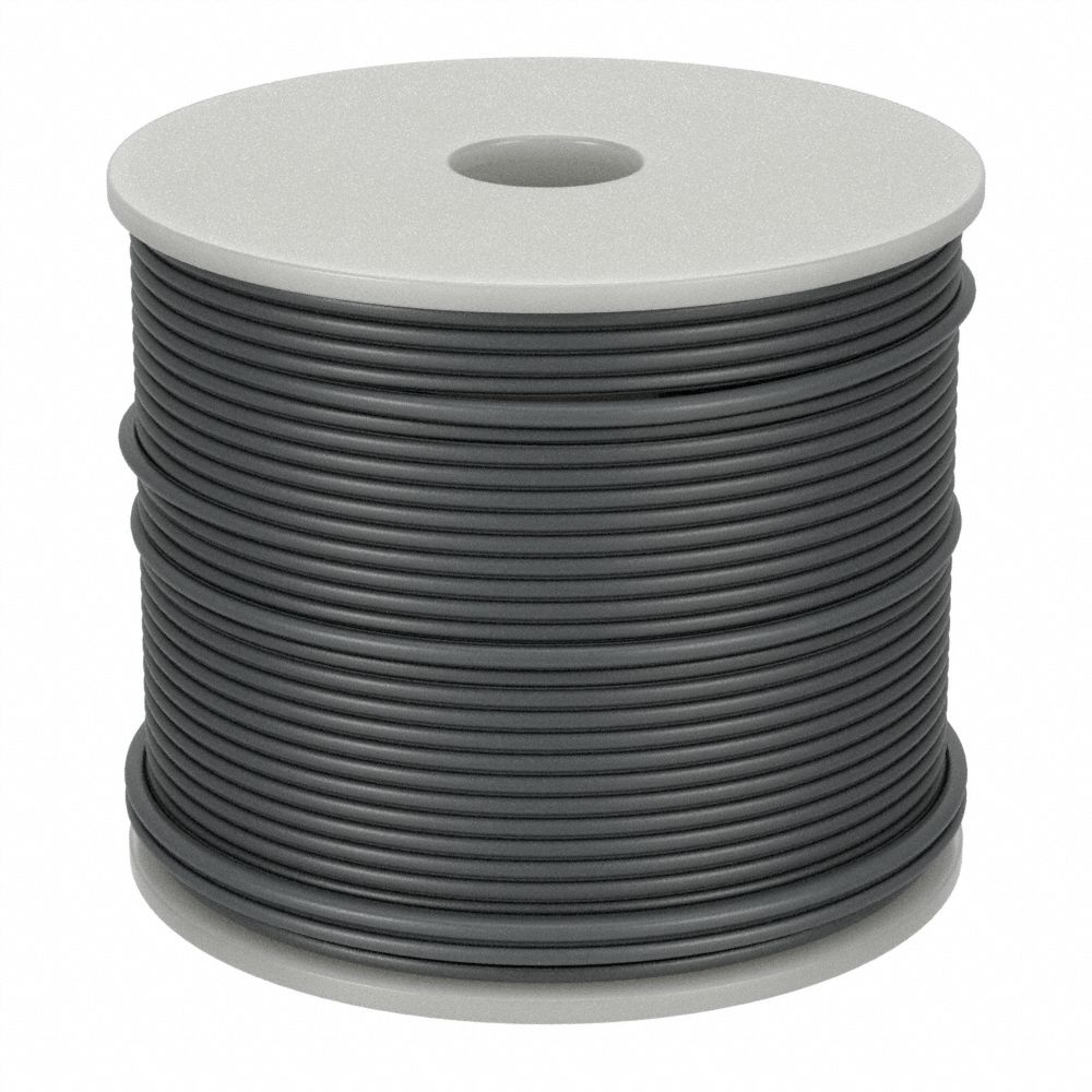 Wholesale NBEADS 54.68 Yards Solid Rubber Cord 