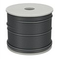 Rubber Cord Stock image