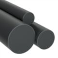 Rubber Rods