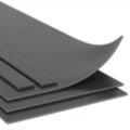 Rubber Sheets, Strips & Rolls