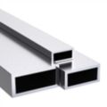 Rectangular Stainless Steel Tubes