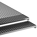 Stainless Steel Grating & Stair Treads image