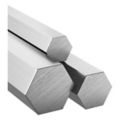 Inch Stainless Steel Hex Bars