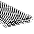 Perforated Stainless Steel Sheets image