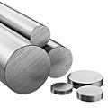 Stainless Steel Rods & Discs image