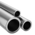 Round Stainless Steel Tubes