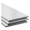 Standard Stainless Steel Sheets & Plates