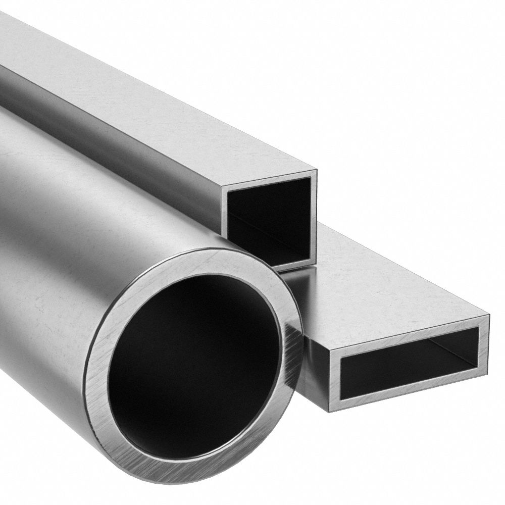 Stainless Steel vs Carbon Steel Pipes for Your Application - Grainger  KnowHow