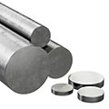 Tool Steel Rods & Discs image