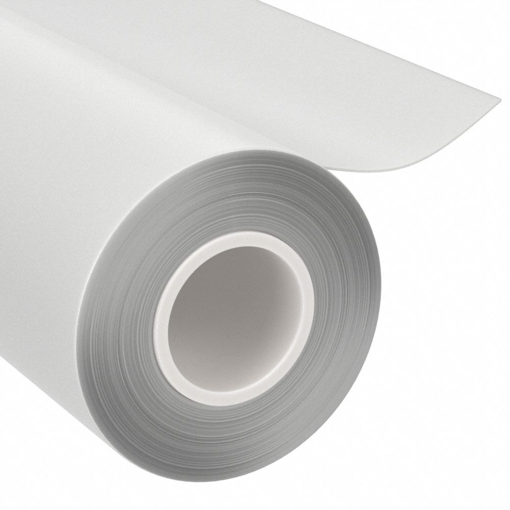Plastic Sheet Films & Rolls - Grainger Industrial Supply
