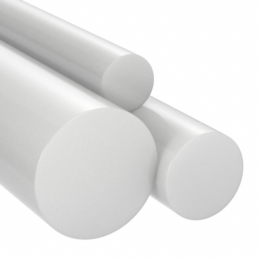 Plastic Discs Rods Grainger Industrial Supply