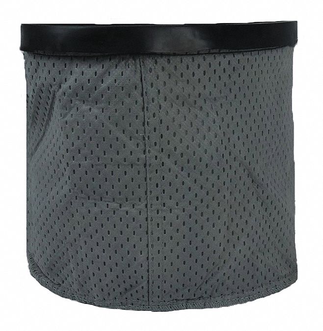 Shake Out Bag for Atrix Backpack Vacuums