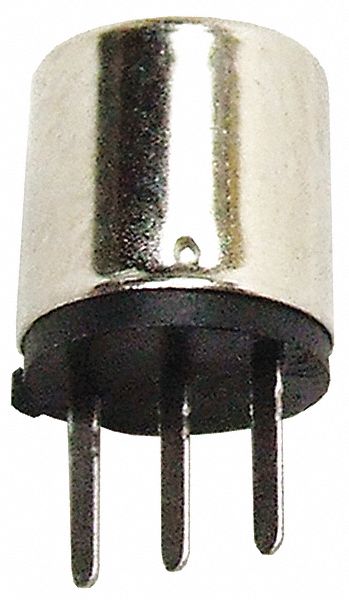 Combustible Gas Sensor