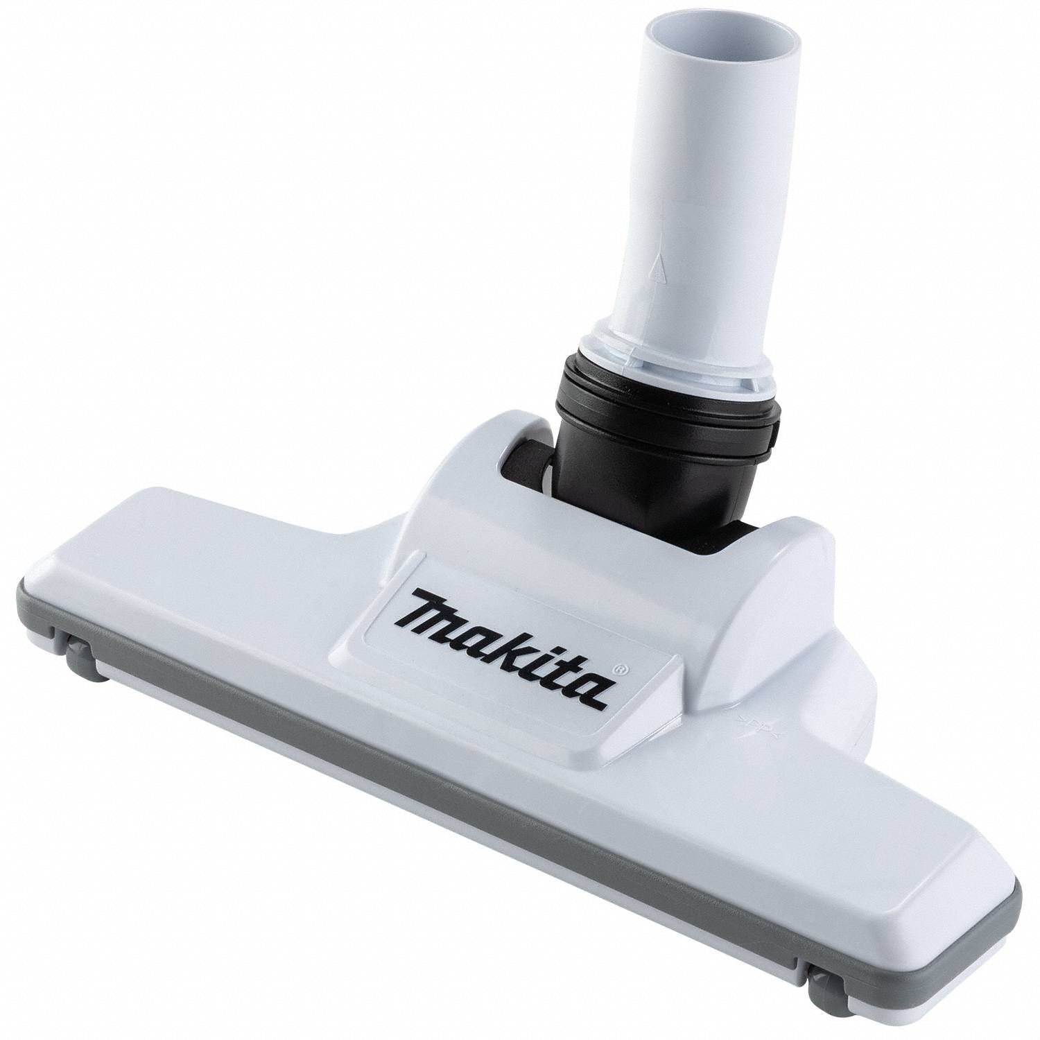 Floor Tools and Nozzles, Plastic, 9" L