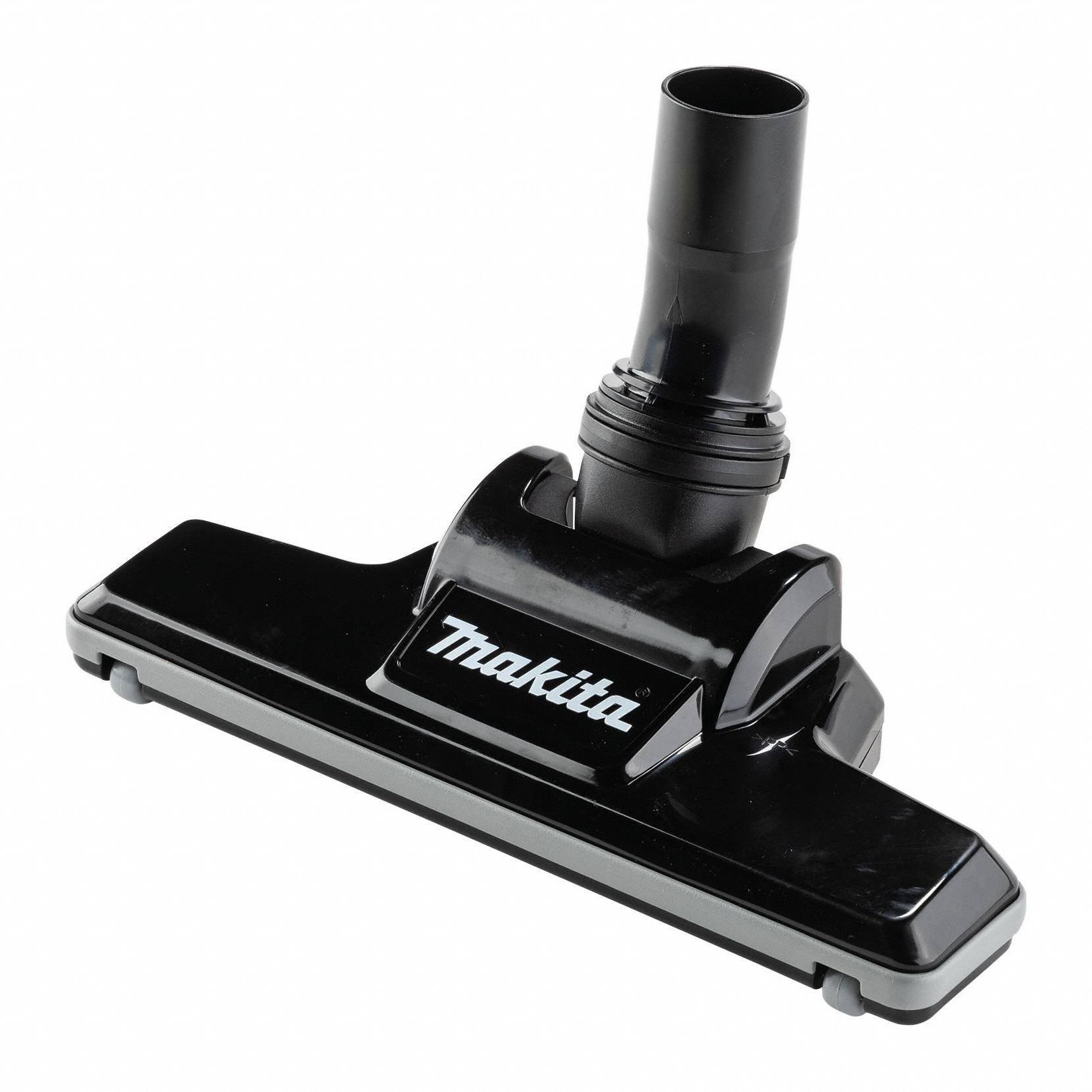 Floor Tools and Nozzles, Plastic, 9" L