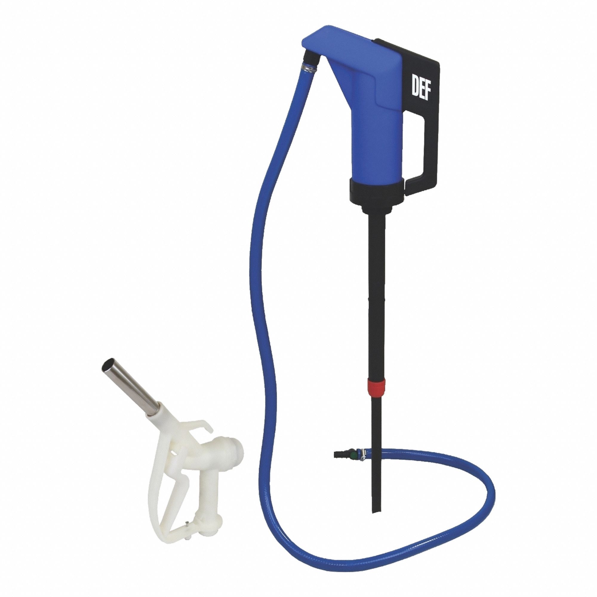 Hand Pump: Piston,