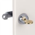 Cam, Cabinet & Drawer Locks