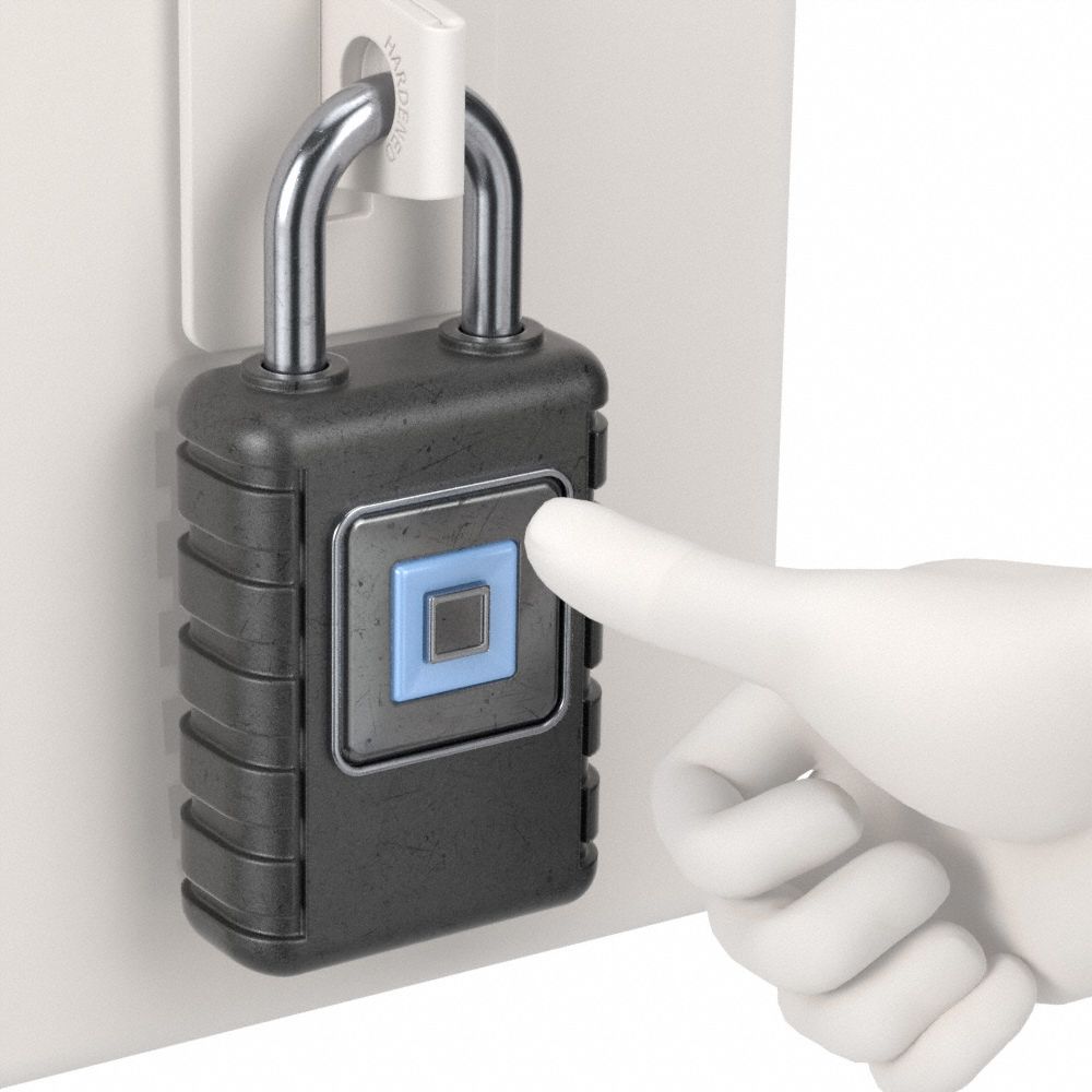 Locks Grainger Industrial Supply