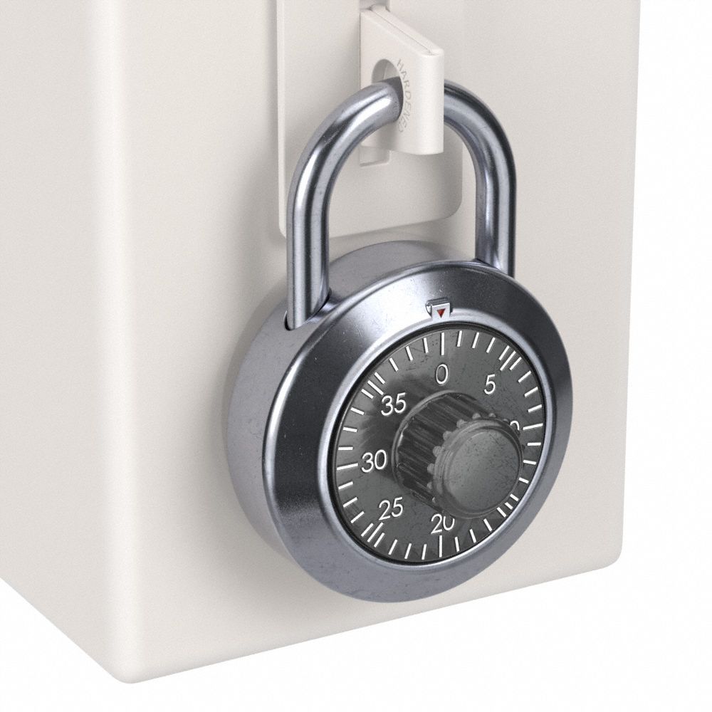 Locks - Padlocks and Security Locks - Grainger Industrial Supply