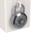 Combination Padlocks & Control Keys