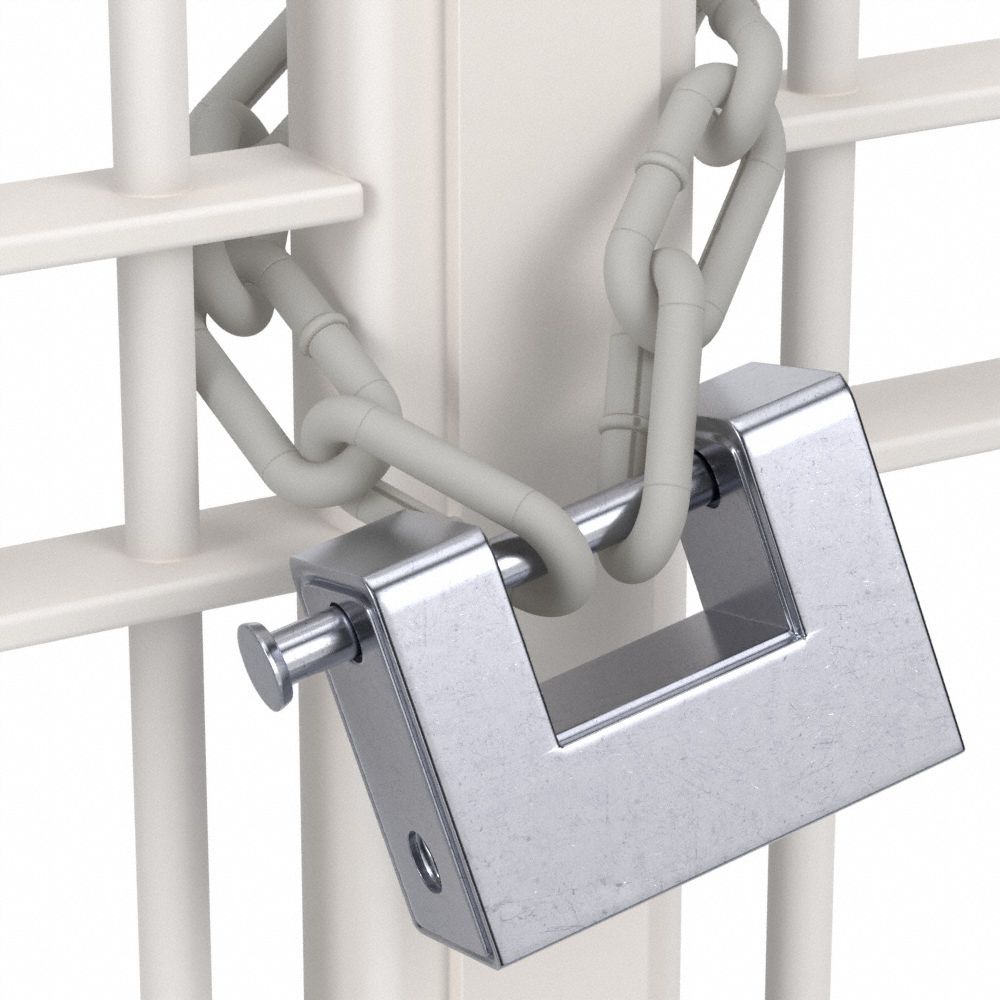 Locks - Padlocks and Security Locks - Grainger Industrial Supply