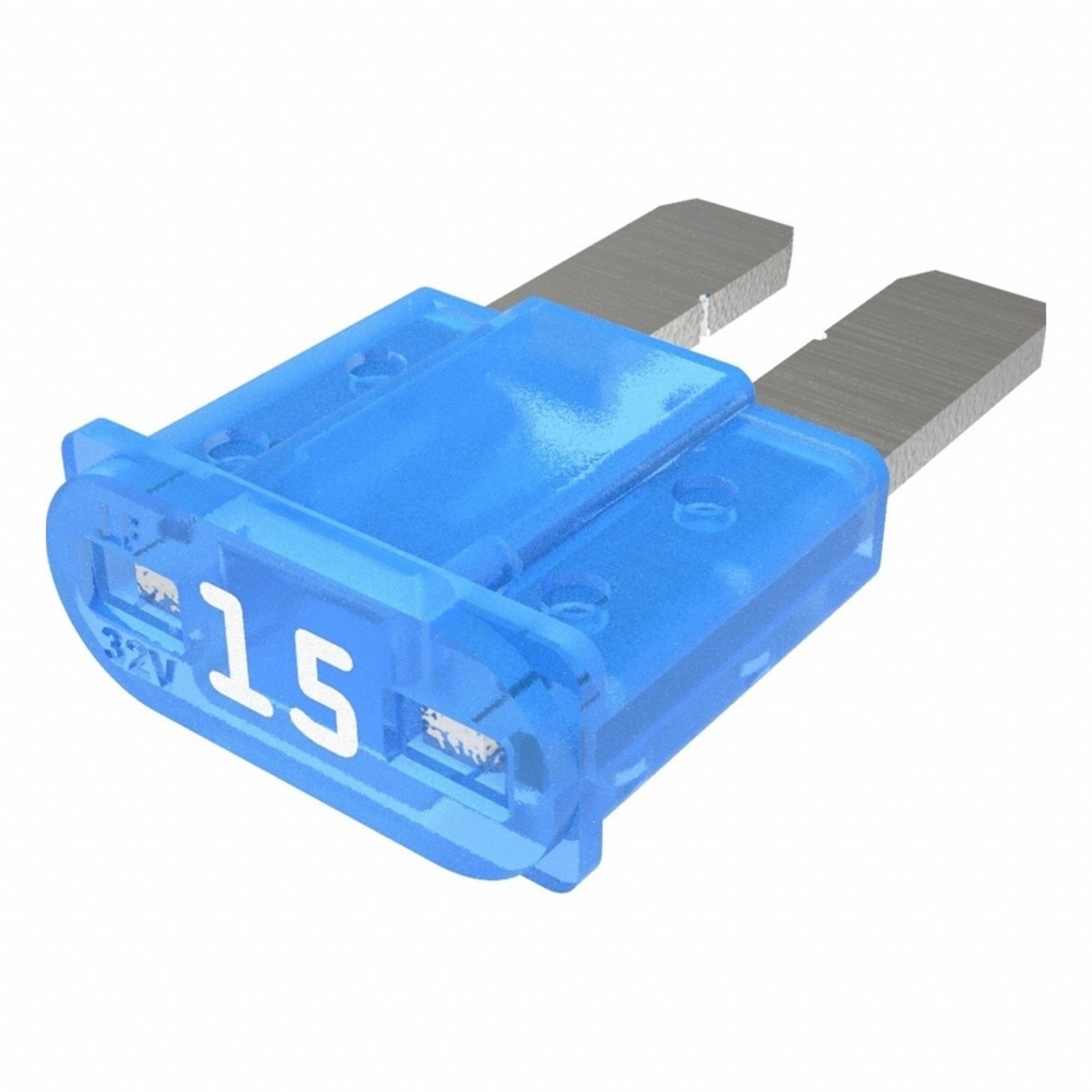 LITTELFUSE, 327 Series, Fast Acting, Fuse - 894YN1|0327015.UXS - Grainger