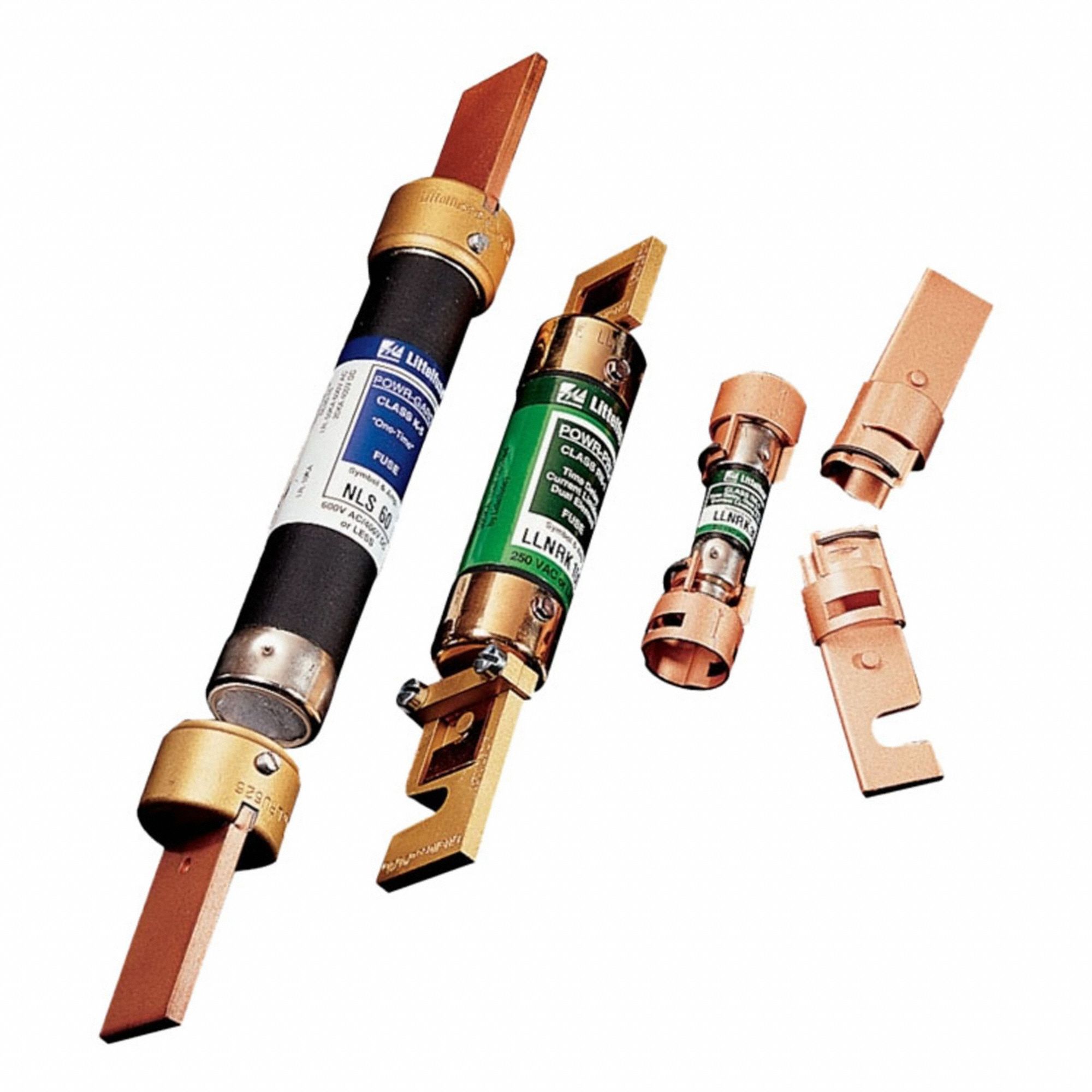 LITTELFUSE: Fits Fuse