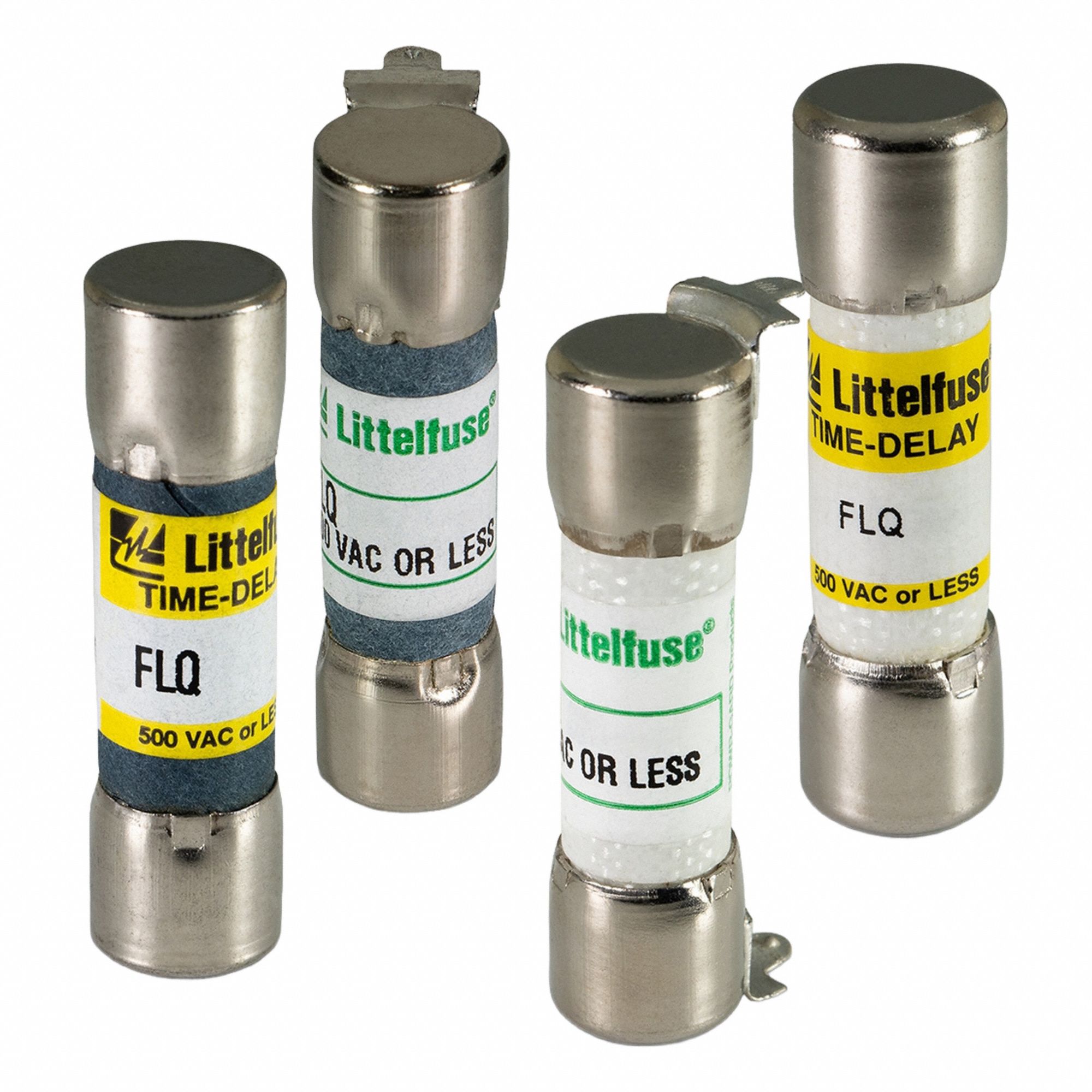LITTELFUSE, FLQ Series, Midget, Fuse - 892LF2|FLQ.300 - Grainger