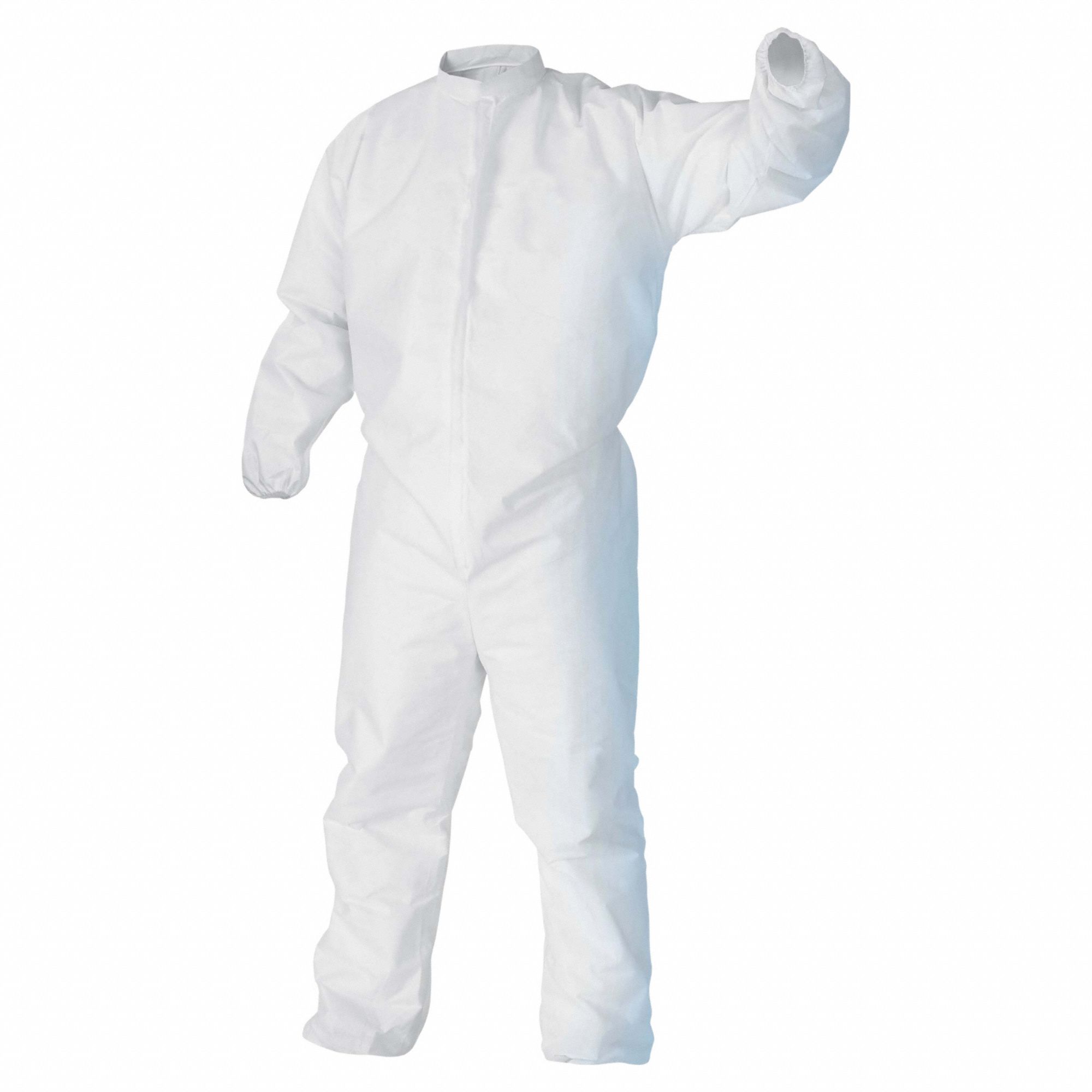 KIMTECH, ISO 5 (Class 100) and above, SMS, Cleanroom hood - 803ZC4 ...