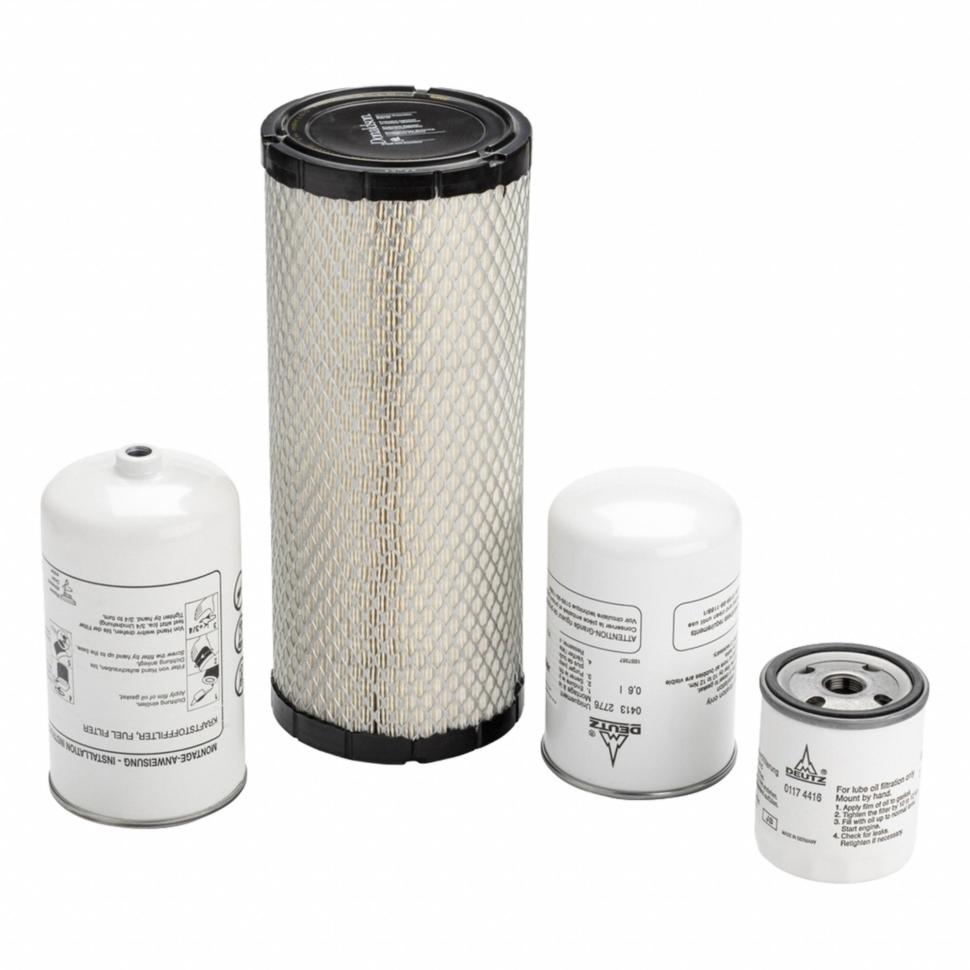 Filter Kit