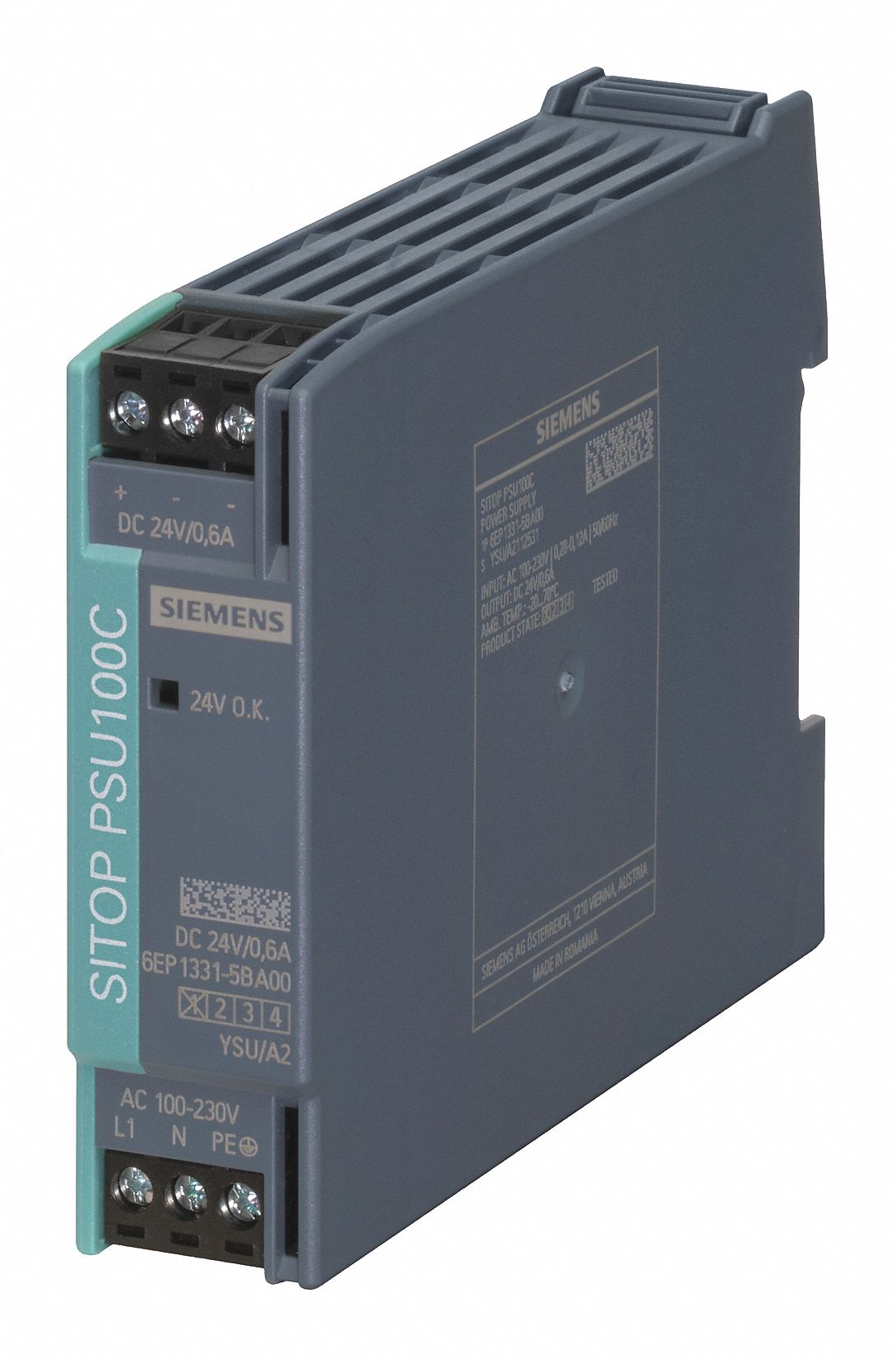 c7024 power supply