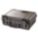 PROTECTIVE CASE, 11¾ IN X 17 IN X 6¼ IN INSIDE, BLACK, STATIONARY, NO FOAM INCLUDED