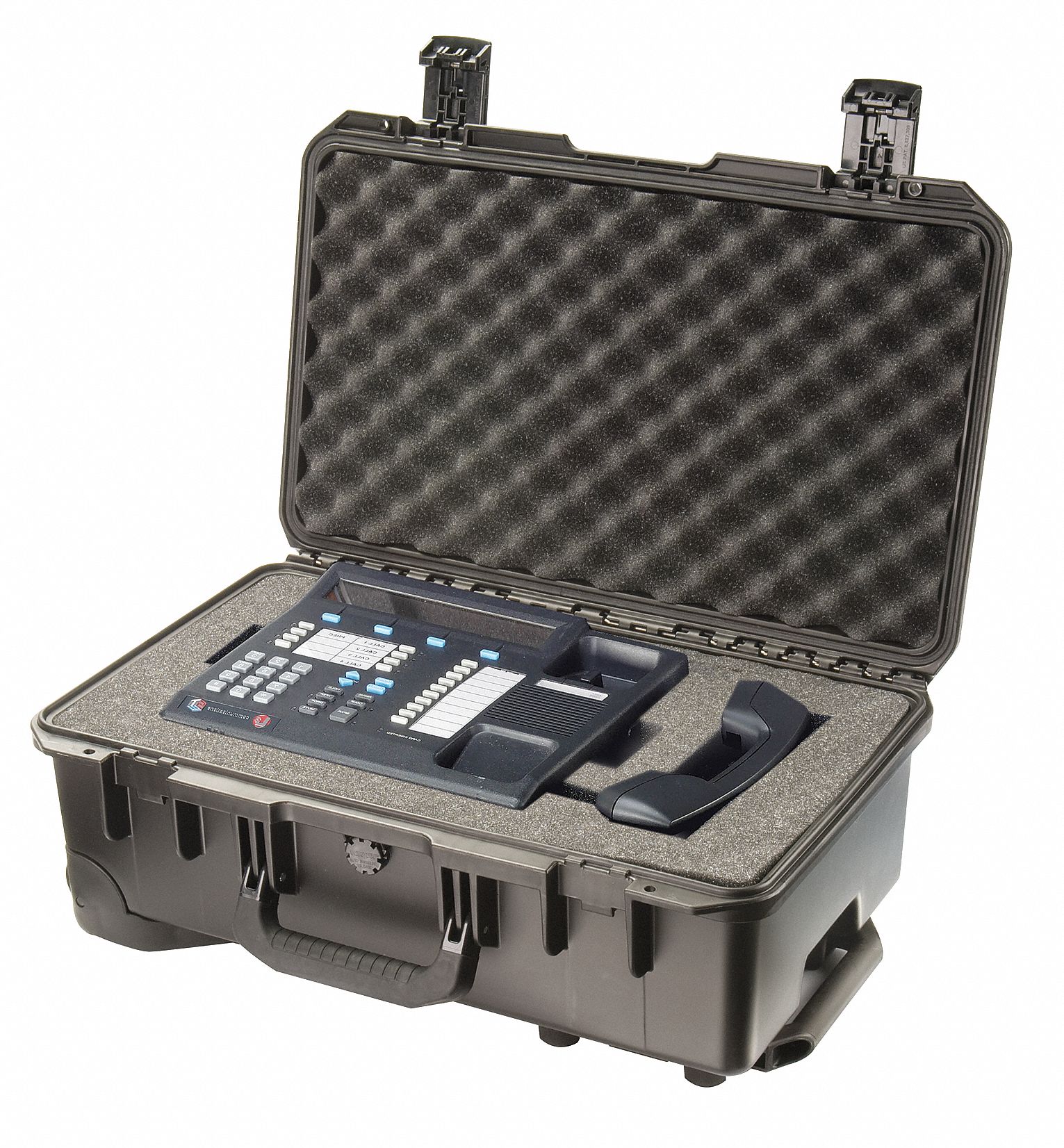 tsa pelican case