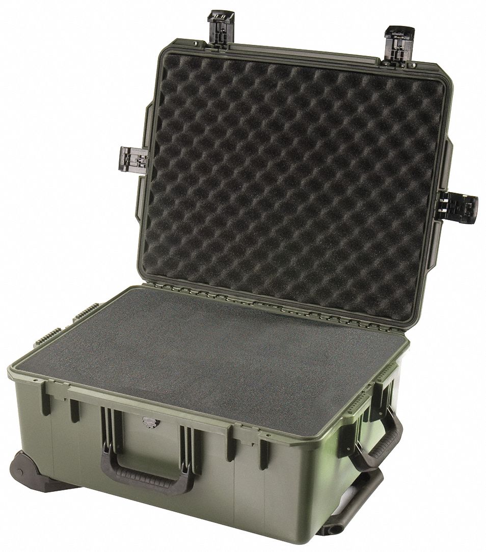 Protective Case - Grainger