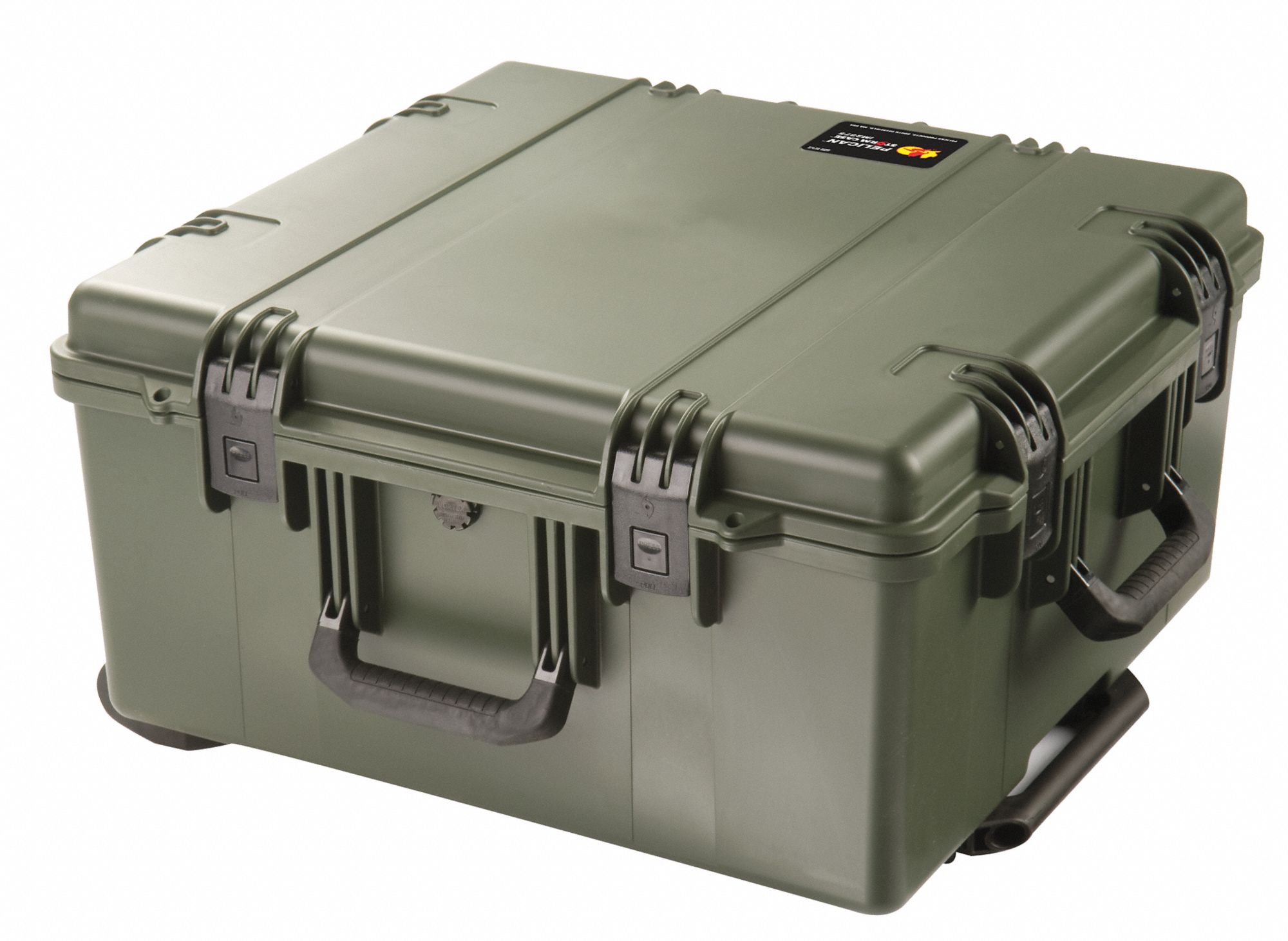 Protective Case - Grainger