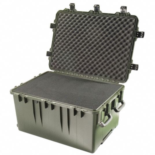 Protective Case - Grainger