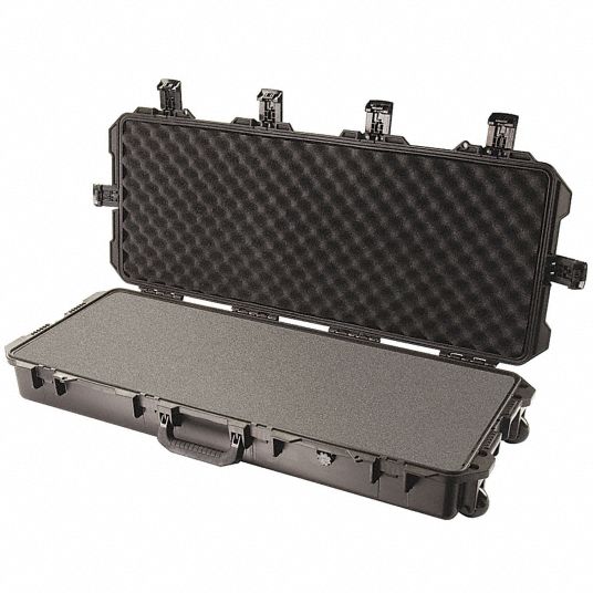 Pelican Replacement Foam for Pelican Protective Cases 2 piece:Emergency