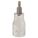 SOCKET BIT,3/8 IN. DR,1/8 IN. HEX