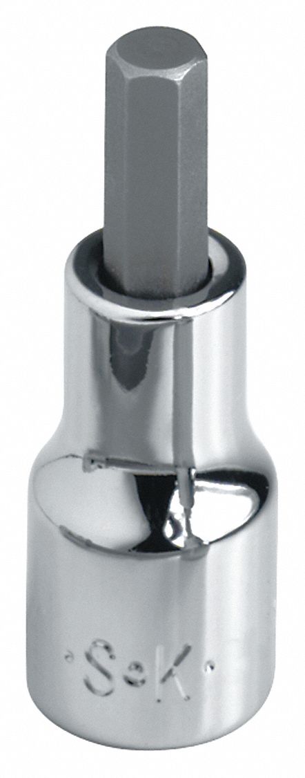 SOCKET,3/8 IN. DR,5/16 IN. HEX