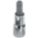 SOCKET,TORX,1/4 IN DR,T30