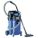 ASPIRATEUR ATELIER,CAP 12 GAL,120V,25 PI