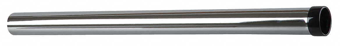 RALLONGES, ACIER, 1-1/2 PO DIA