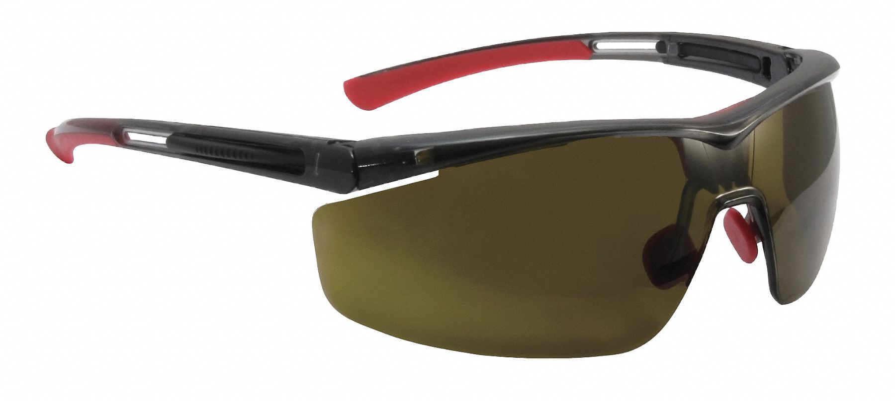 HONEYWELL NORTH Safety Glasses, Shade 3.0, AntiStatic 12A567